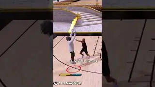 ME vs 77 GAME STREAK 🔥 #trending #viral #shorts #funny #nba2k26 #2k26 #tr3magnum