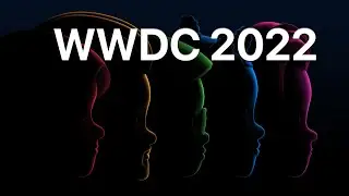 WWDC 2022 - iOS 16