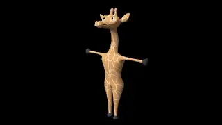 Wild Animal Racing Speedrunning