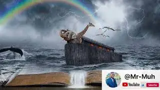 Noah&rsquo;s Ark; Myth vs Reality