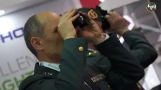 French Defense Industry GICAT latest innovations and technologies at SOFEX 2018 Jordan