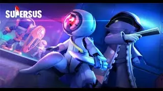 English Super Sus : 👍 Good stream | Playing Solo | Streaming with Turnip