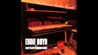 Eddie Boyd With Peter Green's Fleetwood Mac &lrm;-- Third Degree ( 7936 South Rhodes ) 1968﻿
