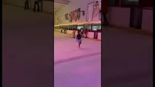 #shorts #figureskating #wintersport #figureskater #alenapolkovnikova #spins #iceskating
