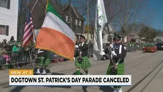Dogtown St. Patrick's Day parade, festival cancelled for 2021