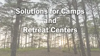 UMC Support for Camps and Retreat Centers