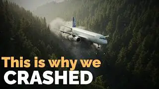 The Fatal Mistake in the Cockpit: Eastern Air Lines Flight 401