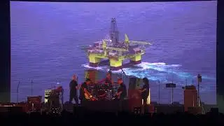 WOODSIDE ECOCIDE