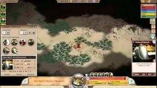 Let's Play Elemental War of Magic 4 : I am *squeezing* the *juice*
