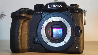 Panasonic Lumix GH5 2022 - My Best Clips