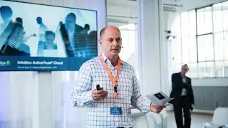BOOTx - Infoblox - Paul de Haan