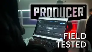 PRODUCER Software Evaluated in Real World Testing by MXR Productions