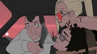 Vous Ne Voudrez Plus Jamais Faire d'Auto-Stop Après Ça | 4 Histoires Hraies d'Horreur Animées