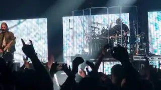 ALTER BRIDGE - Addicted To Pain - Ice Hall, Helsinki, Finland 22.1.2026