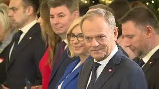 The Epstein Case Comes to Poland: Polish PM Tusk's Commission Raises Serious Questions