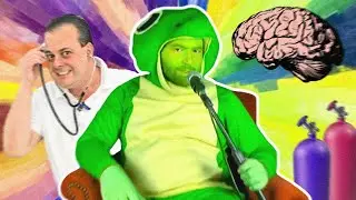 &ldquo;NITROUS OXIDE ALTERED MY PSYCHE&rdquo; - Therapy Gecko