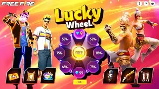 Next Mystery Shop Event ❌🤯Next Lucky Wheel Event ✅😱 | Free Fire New Event | FF New Event