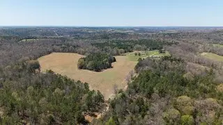 Home and Farm for sale in the Northern Arkansas Ozarks | 1742 Flora Church Rd