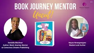 14-Year-Old Author Raises Money to Publish Her First Book!