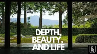 What Japanese Gardens Teach Us About Depth&mdash;and Life | Japanese Garden Design