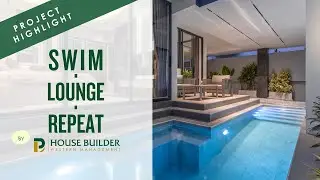 Highlight Video: Swim. Lounge. Repeat. 💦