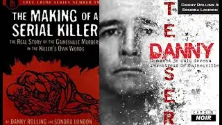 Danny Rolling - The Making of a Serial Killer en Fran&ccedil;ais TEASER