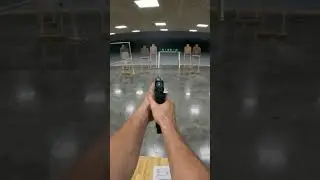 Iron Token 2.0 #practicalshooting #shootingrange #2astrong #competitionshooting