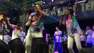 Vila Isabel 2023: apresenta&ccedil;&atilde;o da parceria finalista de JC Couto