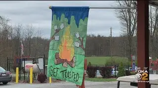 Doctor Gives Advice On Safe Activities For Summer