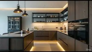 Top Modular Kitchen Interior Design Trends 2026 | Latest Indian Homes Inspiration