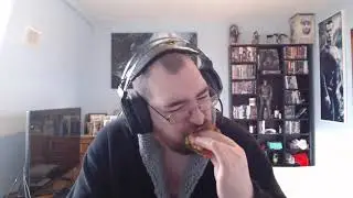 McDonald's | Bacon Double Cheese Burger | Food Review Episode #103