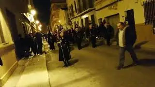 Semana santa - Sábado de pasión