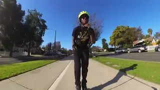 Recap of my  first week of half marathon training