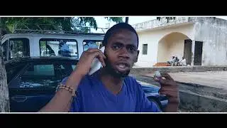ZONE DU RAP-OUTSI NI PARE(CLIP OFFICIEL)