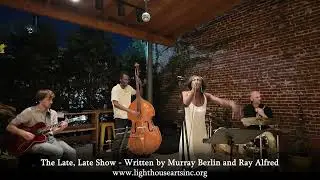 The Late, Late Show - The Chantal Joseph & Thomas Wendt Quartet (Live)