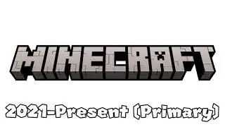 Minecraft Logo Evolution Historical Logos #minecraft #gaming #pcgaming #minecraftshorts #letsplay 