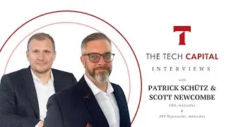 MainCubes Executives on Data Centre Industry's 'Mini Reset' and Future Growth | Datacloud 2025