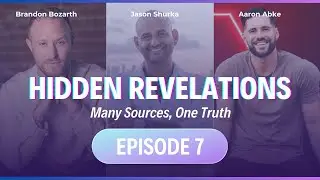 Hidden Revelations | Episode 7 | What is Proof?