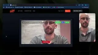 Video Chat With Qwen3 Omni 30B Instruct