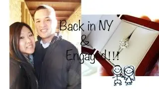 My Funny Proposal Story