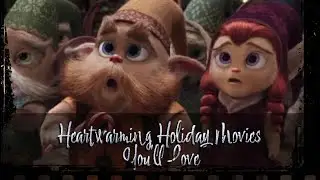 The Christmas Chronicles 1 & 2 Review | Heartwarming Holiday Movies You&rsquo;ll Love 🎄🎁🎄