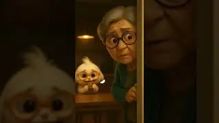 &ldquo;&iexcl;COM&Iacute; AIRE&hellip; Y SUB&Iacute; UN KILO!&rdquo;#HumorAbsurdista #DietaFail #PixarStyle #NetoExplora #ComediaRara