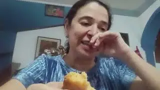 Haul de compras de Tiendas  D1..Probando.y evaluando.Natry Tajadas de Torta.🏃&zwj;♀️🛒🧀