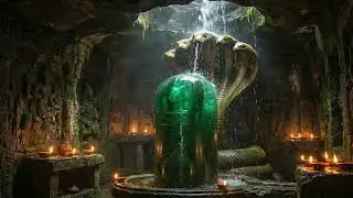 Shunyam (The Void) | A Trance of Surrender | Sanskrit Fusion