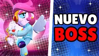 ANGELO DE SAN BRAWLENTIN | NUEVO BOSS