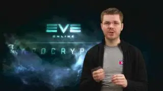 Eve Online: Интервью Apocrypha &mdash; CCP T0rfifrans