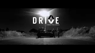 Paul Curran - Drive