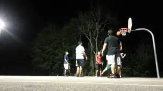 Westgate Basketball Association (WBA)