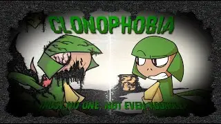 DOOM SCROLLING - C1 SS1 - CLONOPHOBIA [TRUST NO ONE, NOT EVEN YOURSELF] (SHATTERED GATEWAY)