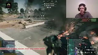 Battlefield REDSEC LIVE — Quick Matches Before Work 🔥